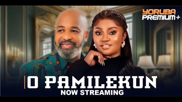 O Pamilekun – Yoruba Movie 2025 Download