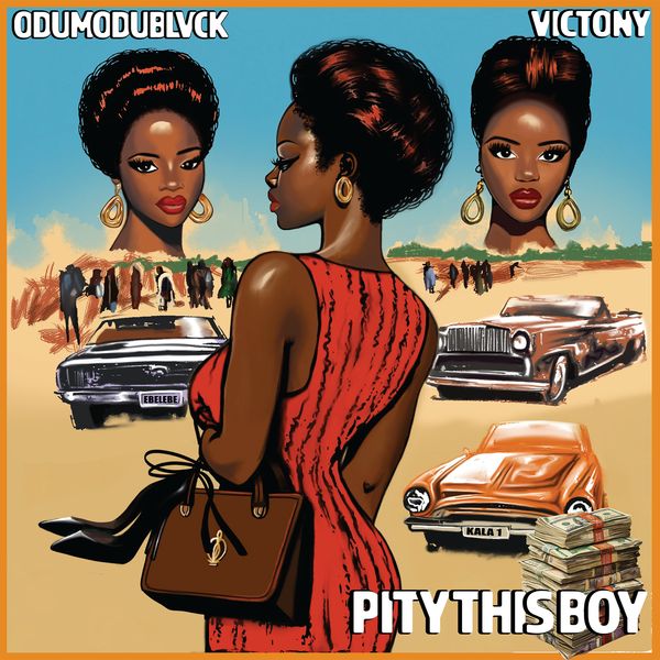 Odumodublvck ft. Victony – Pity This Boy Download