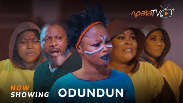 Odundun – Yoruba Movie 2025 Download