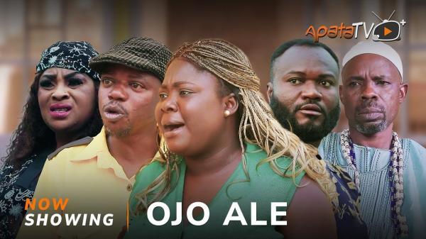 Ojo Ale – Yoruba Movie 2025 Download