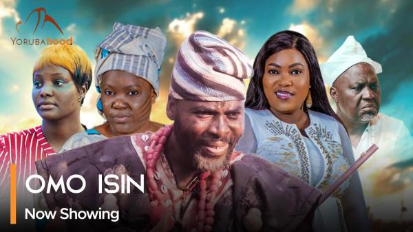 Omo Isin – Yoruba Movie 2025 Download