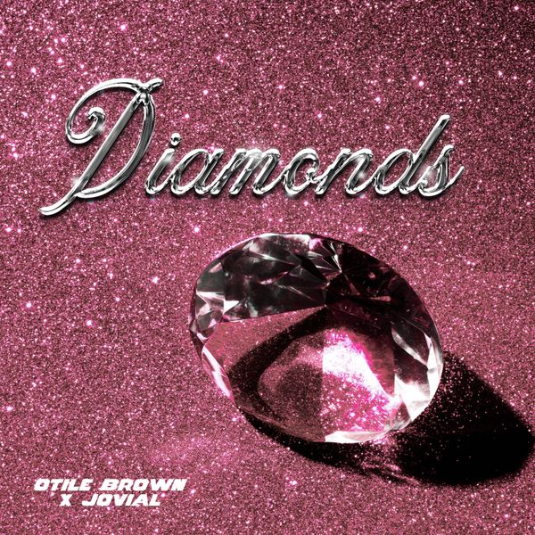 Otile Brown - Diamonds ft. Jovial