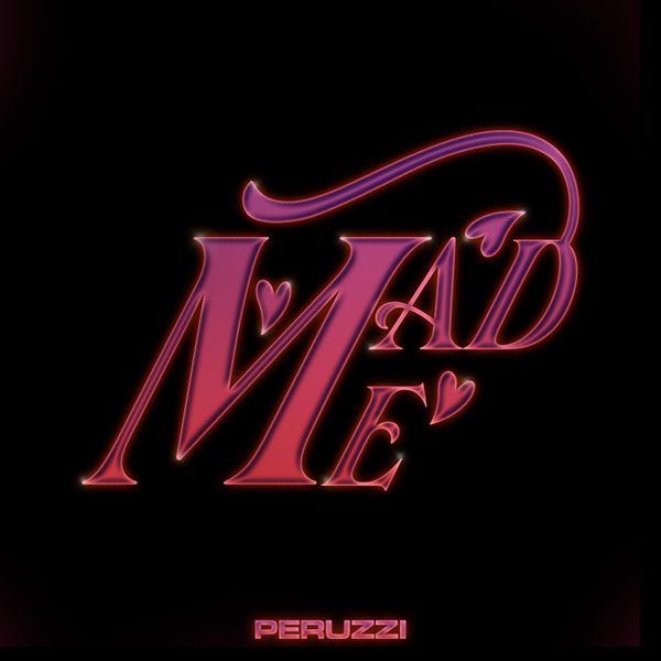 Peruzzi – Mad Me Download