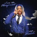 Qing Madi – I am the Blueprint Album