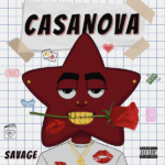 Savage – Casanova