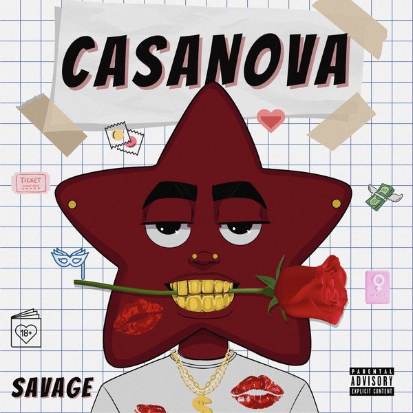 Savage – Casanova Download