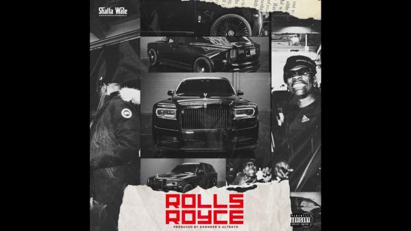 Shatta Wale – Rolls Royce Download