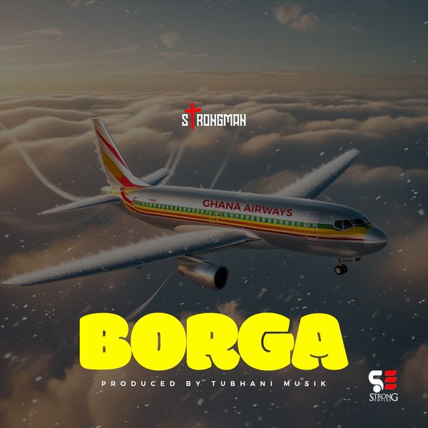 Strongman – Borga Download