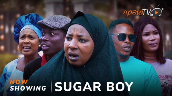 Sugar Boy – Yoruba Movie 2025 Download