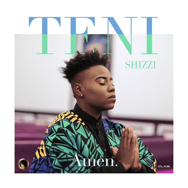 Teni – Amen Download