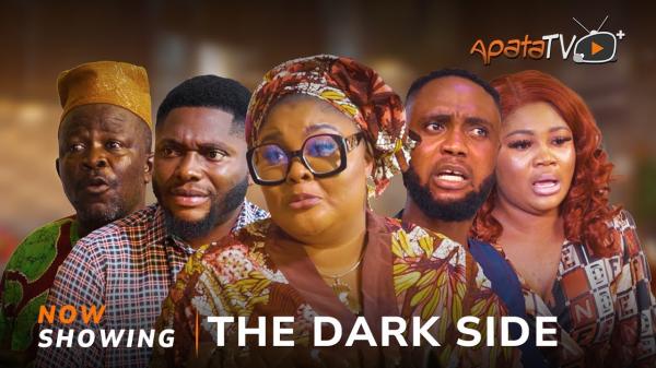 The Dark Side – Yoruba Movie 2025 Download