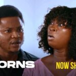 Thorns – Yoruba Movie 2025