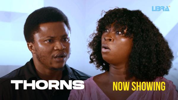 Thorns – Yoruba Movie 2025 Download