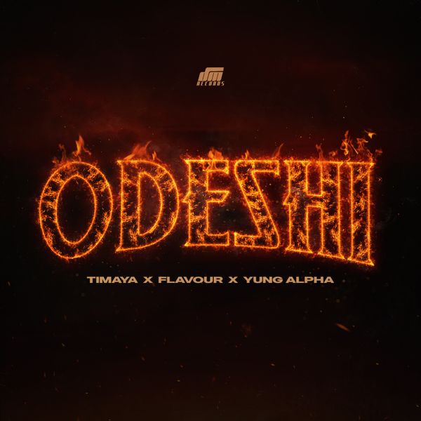 Timaya – ODESHI ft. Flavour & Yung Alpha Download