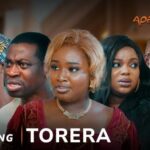 Torera – Yoruba Movie 2025