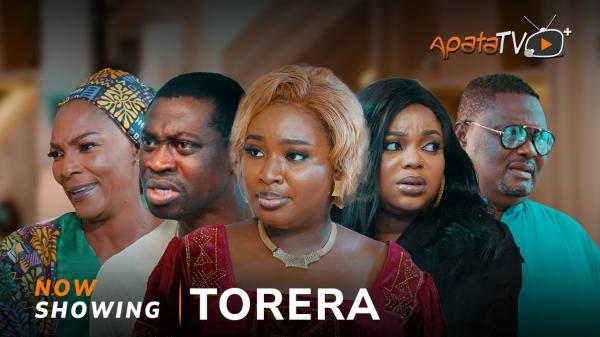 Torera – Yoruba Movie 2025 Download