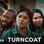 Turncoat – Yoruba Movie 2025