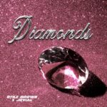 Otile Brown – Diamonds ft. Jovial