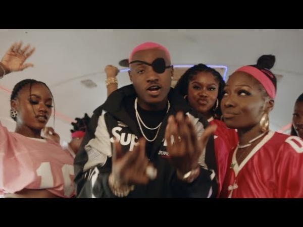 VIDEO: Ruger – Jay Jay Download