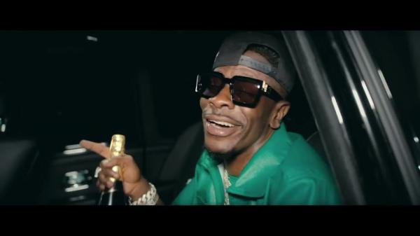 VIDEO: Shatta Wale – Rolls Royce Download