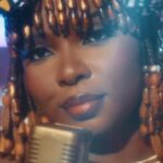 VIDEO: Yemi Alade – Ije Love