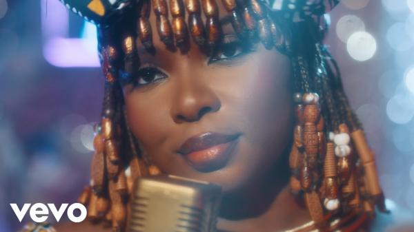 VIDEO: Yemi Alade – Ije Love Download