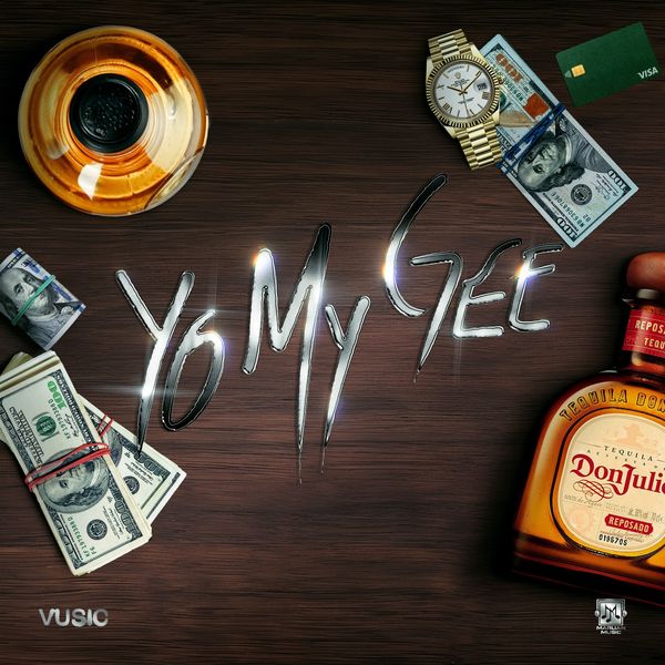 Vusic – Yo My Gee Download