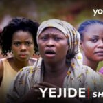 Yejide – Yoruba Movie 2025