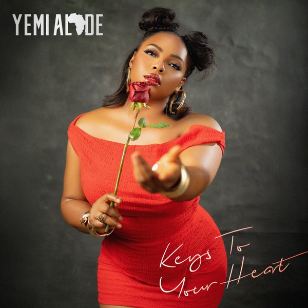 Yemi Alade – Keys to Your Heart Download