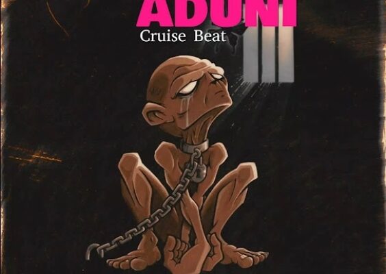 DJ Shaolin Temple – Aduni (Cruise Beat) ft. Fela 2 Mp3 Download