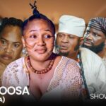 Abeo Oosa Part 2 – Yoruba Movie 2025