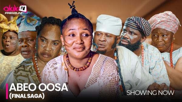 Abeo Oosa Part 2 – Yoruba Movie 2025 Download