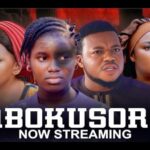 Abokusoro – Yoruba Movie 2025