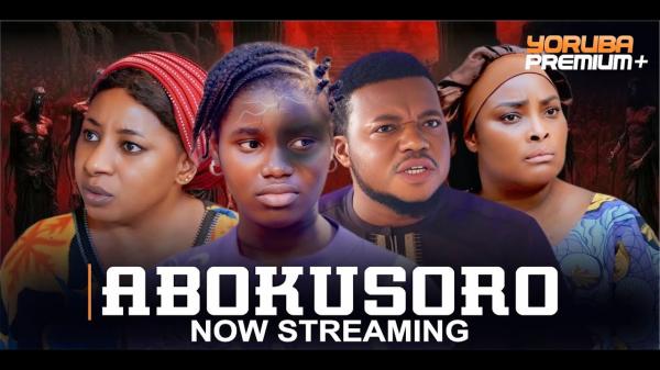 Abokusoro – Yoruba Movie 2025 Download