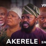 Akerele – Yoruba Movie 2025