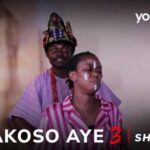 Alakoso Aye Part 3 – Yoruba Movie 2025