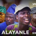 Alayanle – Yoruba Movie 2025