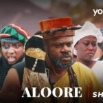 Aloore – Yoruba Movie 2025