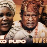 Anike Oloko Pupo – Yoruba Movie 2025