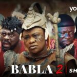 Babla Part 2 – Yoruba Movie 2025