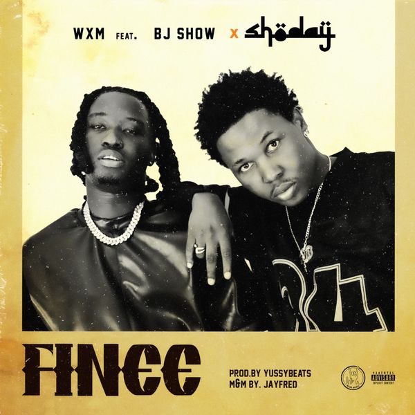 BJ Show – Finee ft. Shoday & WXM Download