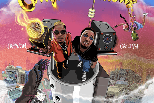 Caliph ft. Jaywon – Congratulations Mp3 Download