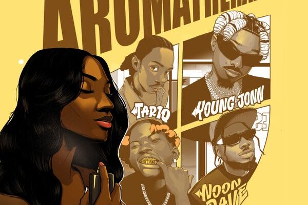 Chocolate City – Aromatherapy ft. Young Jonn, TAR1Q, Noon Dave & Major AJ Mp3 Download