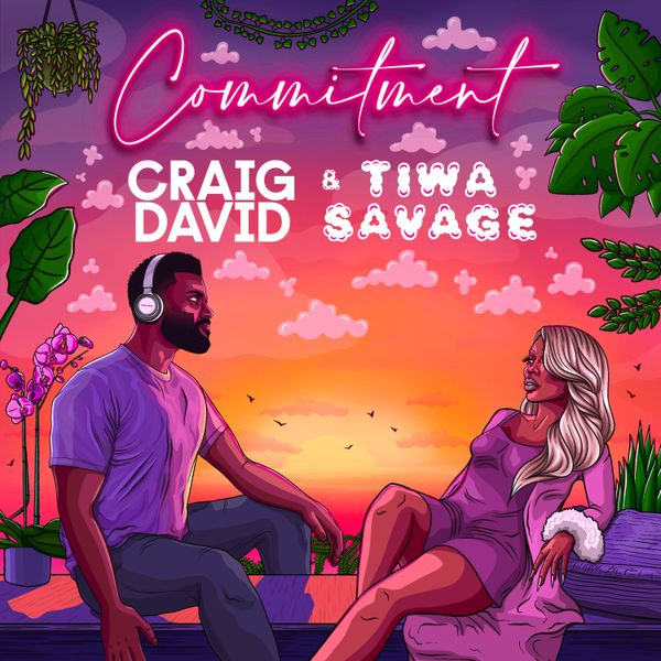 Craig David ft. Tiwa Savage – Commitment Download