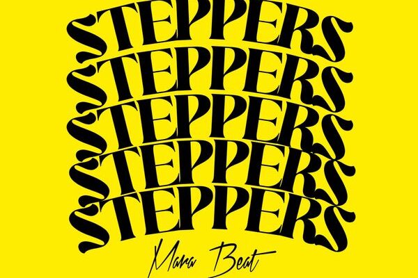 DJ khalipha – Steppers Mara Beat Mp3 Download