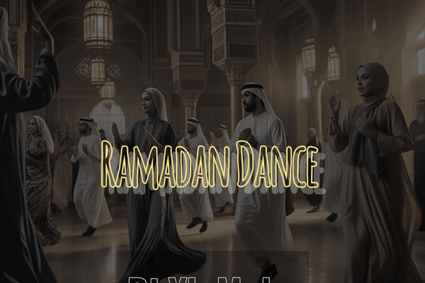 DJ Yk Mule – Ramadan Dance Mp3 Download