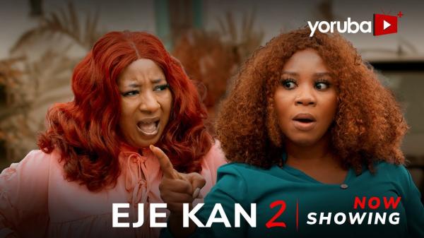 Eje Kan Part 2 – Yoruba Movie 2025 Download