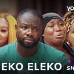 Eko Eleko – Yoruba Movie 2025