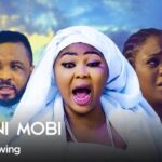 Emi Ni Mobi – Yoruba Movie 2025