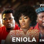 Eniola – Yoruba Movie 2025